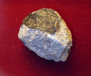 Polski meteoryt Biaystok