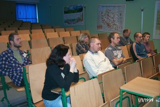 Foto - J.Bandurowski