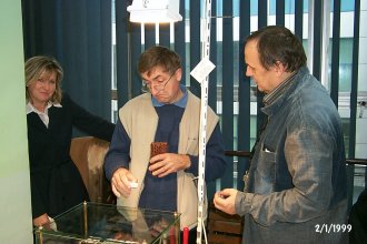 Foto - J.Bandurowski