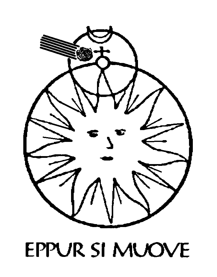 Sekcja Meteorw i Meteorytw PTMA - logo